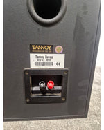 Tannoy Reveal - Studio Monitors Pair - Red - Fair - Image 3