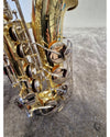 Yamaha YAS-23 - Alto Saxophone - Gold - Excellent w/ Hard Case - Photo 10