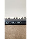 M-Audio Keystation 88 - MIDI Controllers - Like New - Photo 12