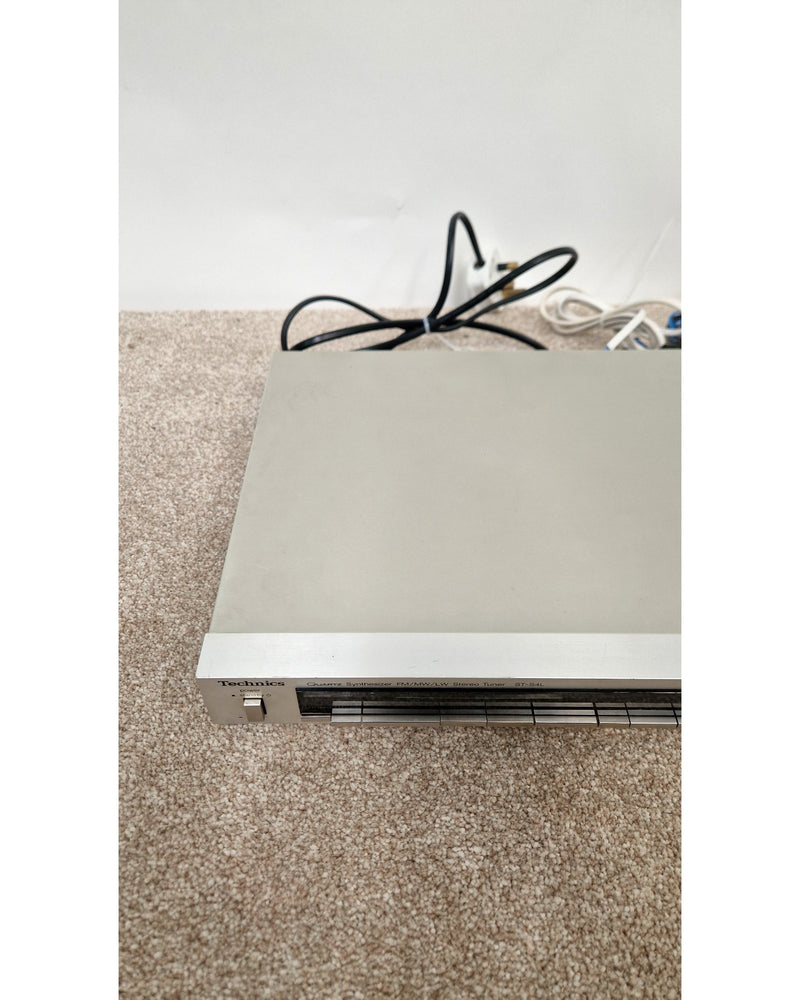 Technics ST-S4L - Good w/ Manuals - image 8