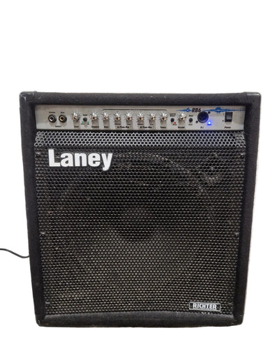 Laney RB6 - Bass Amplifier - Black - Excellent