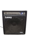 Laney RB6 - Bass Amplifier - Black - Excellent - Photo 1