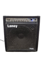Laney RB6 - Bass Amplifier - Black - Excellent - Image 1