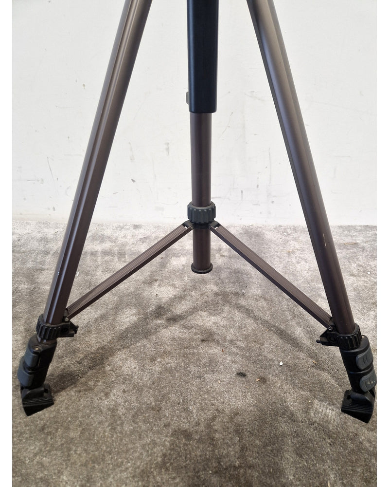 Vanguard VT-550 Tripod Stand - Aluminum Build - Very Good - Image 6