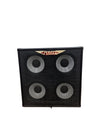 Ashdown RM 410T - Bass Amplifiers - Good - Photo 1