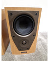 Mission m71 - Hi-Fi Speakers Pair - Black - Excellent w/ Original Box - Photo 7