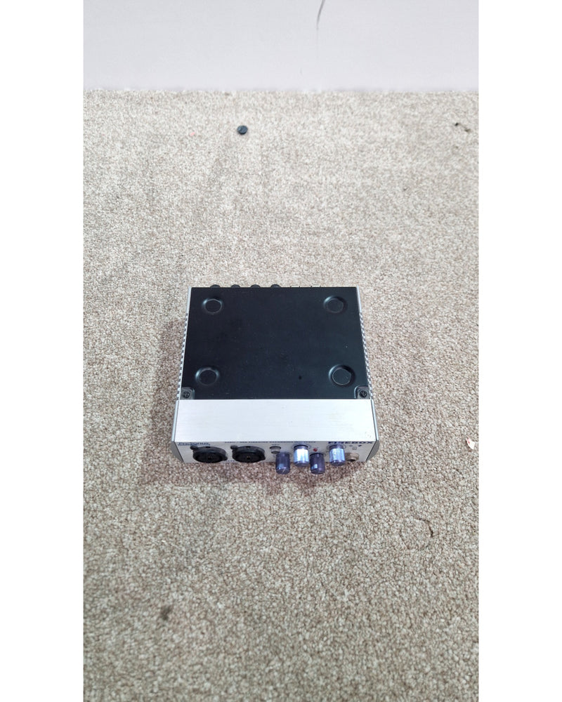 PreSonus Firebox - Audio Interface - Silver - Very Good - image 7