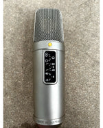 Rode NT2-A - Condenser Microphones - Excellent w/ Original Box & Soft Case - Image 2