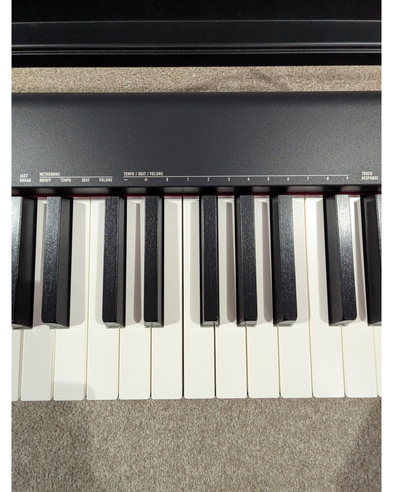 Casio CDP-S110 - Digital Piano - Black - Like New w/ Original Box & Manuals - image 8