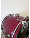Session Pro Kick Drum - Red – Kick Drum - Good w/ kick pedal - Photo 11