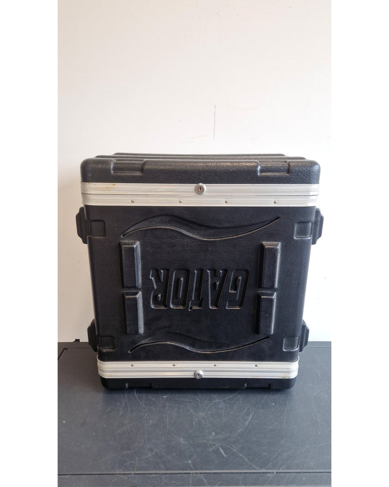 Flight case 6u - Racks and Cases - Good - Image 3