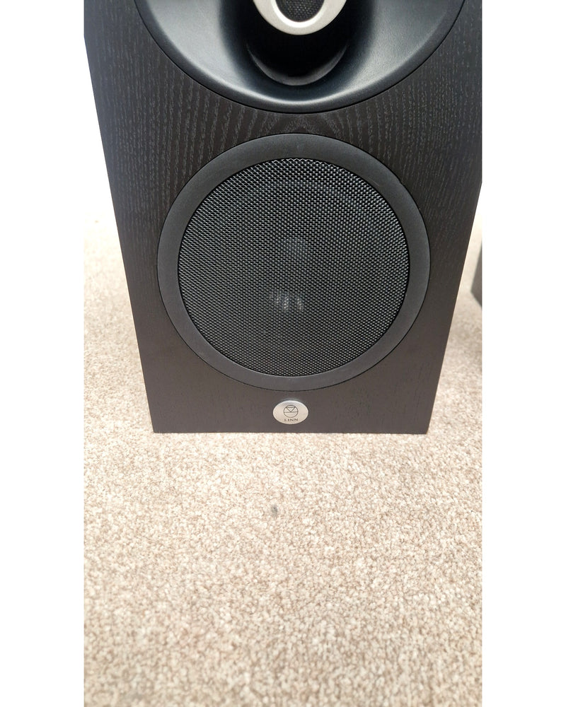 Linn Majik 109 - Hi-Fi Speakers - Black - Fair - image 4
