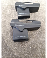Sennheiser Charger Bank L2015, NT 3-1 power supply & 2 charger holders - Microphone Accessories - Very Good - Image 11