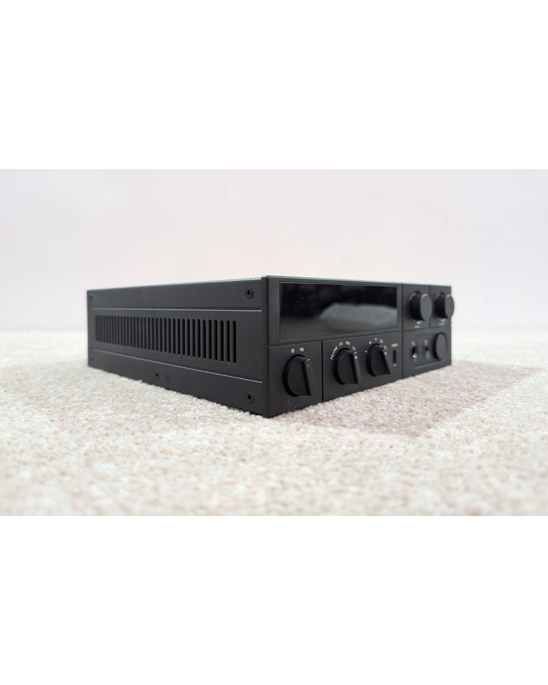 Fiio K15 - Hi-Fi Amplifier - Black - Like New w/ Original Box & Manuals - image 6