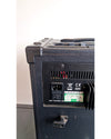 Red Sub BE100 - Bass Amplifier - Black - Good - Photo 5