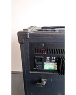 Red Sub BE100 - Bass Amplifier - Black - Good - Image 5