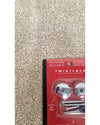 Diago TWISTLOCK (CHROME) - Guitar Accessories - Like New w/ Original Box - Photo 4