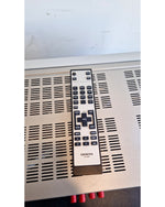 Onkyo TX-8220 - Receivers - Silver - Very Good w/ remote - Image 16