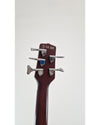 Gear4Music Acoustic 5 String - Bass Guitars - Natural – Acoustic Bass Guitar - Very Good - Photo 14