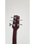 Gear4Music Acoustic 5 String - Bass Guitars - Natural – Acoustic Bass Guitar - Very Good - Image 14