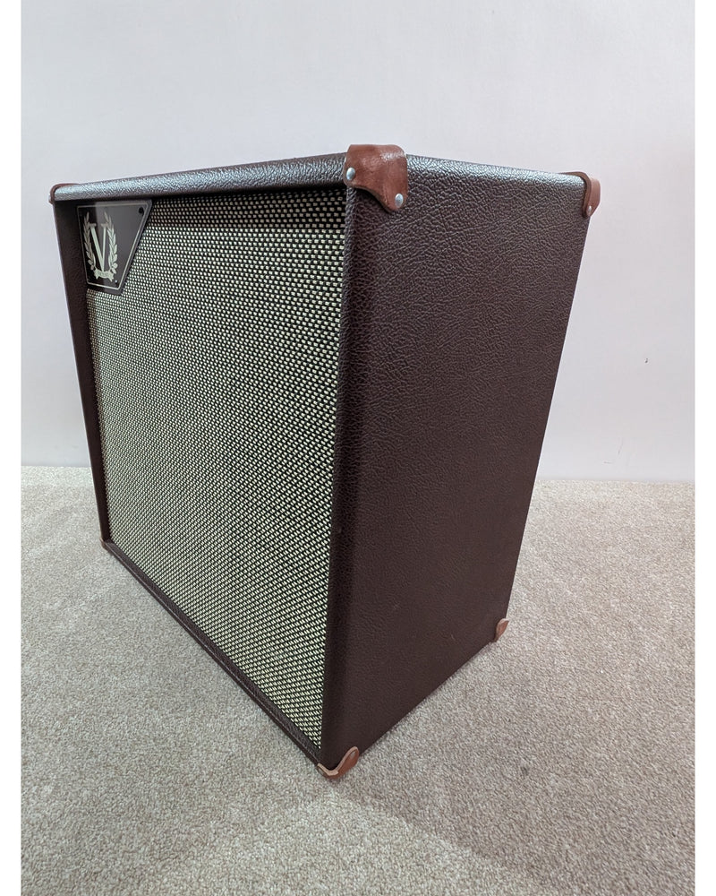 Victory V112-VBG - Amplifier Cab - Brown - Excellent - image 4