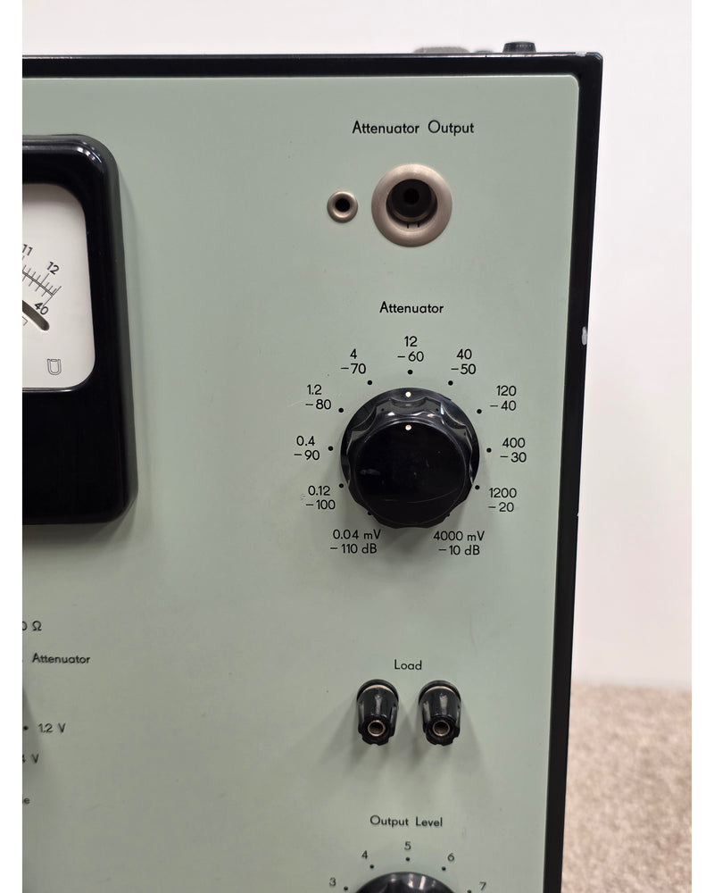 Brüel & Kjær Type 1402 - Sound Module - Excellent - image 2