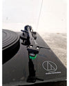 Audio-Technica AT-LPW50PB - Belt Drive Turntable - Black - Refurbished - Photo 11