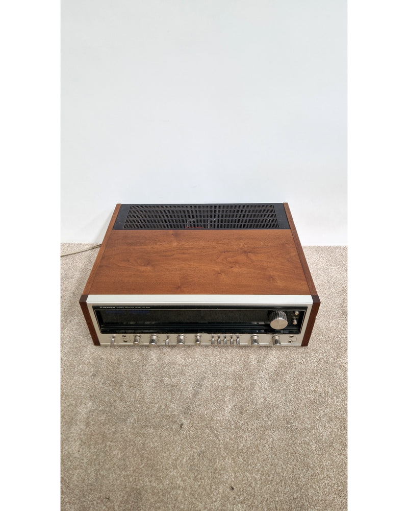 Pioneer SX-1010 - Very Rare - Spares or Repair - image 5