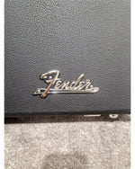 Fender Hardcase - Case - Black - Excellent - Image 8