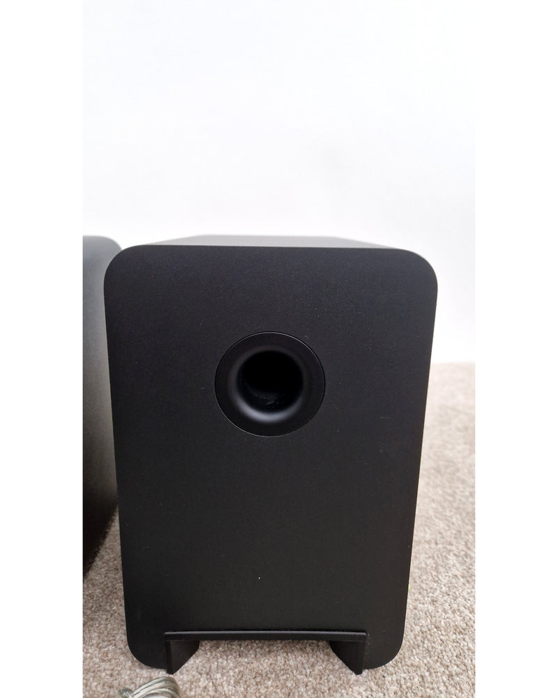 Q Acoustics 2010i - Hi-Fi Speaker - Black - Excellent w/ Original Box - image 14