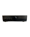 Technics SU-V500 - Hi-Fi Amplifiers - Good w/ remote_control - Photo 1