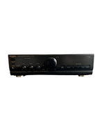 Technics SU-V500 - Hi-Fi Amplifiers - Good w/ remote_control - Image 1