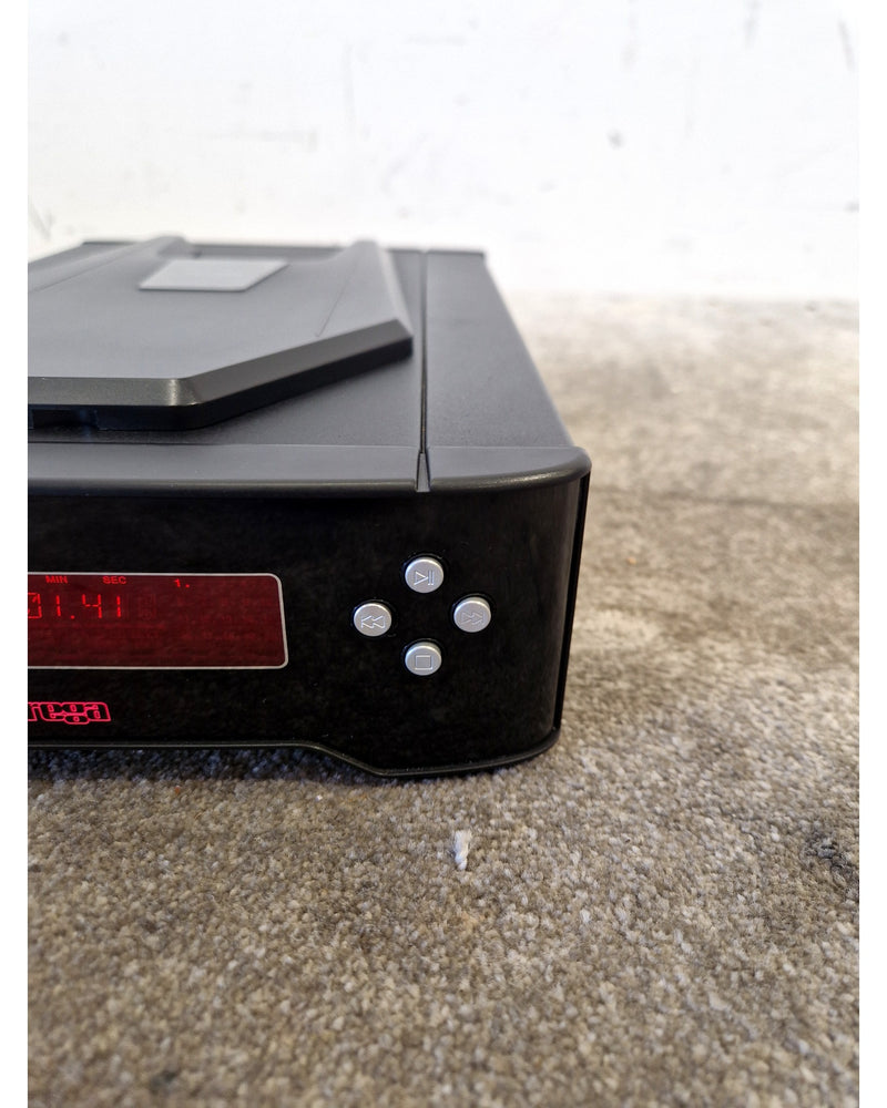 Rega Apollo - CD Players - Excellent w/ Manuals - Image 13