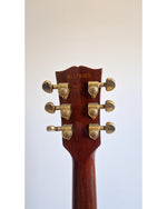 Gibson Les Paul Standard Double Cutaway - Electric Guitars - Sunburst - Good w/ Hard Case & Tuner, Picks - Image 13