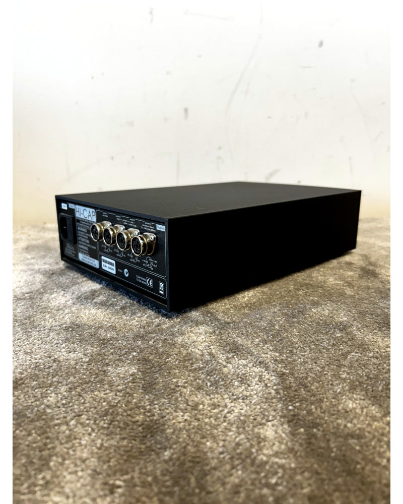 Naim Hi-Cap - Power Supply - Excellent w/ Original Box - Image 6