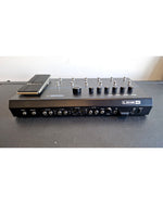 Line 6 Firehawk FX - Effects Pedal - Excellent w/ Original Box & Manuals - Image 12
