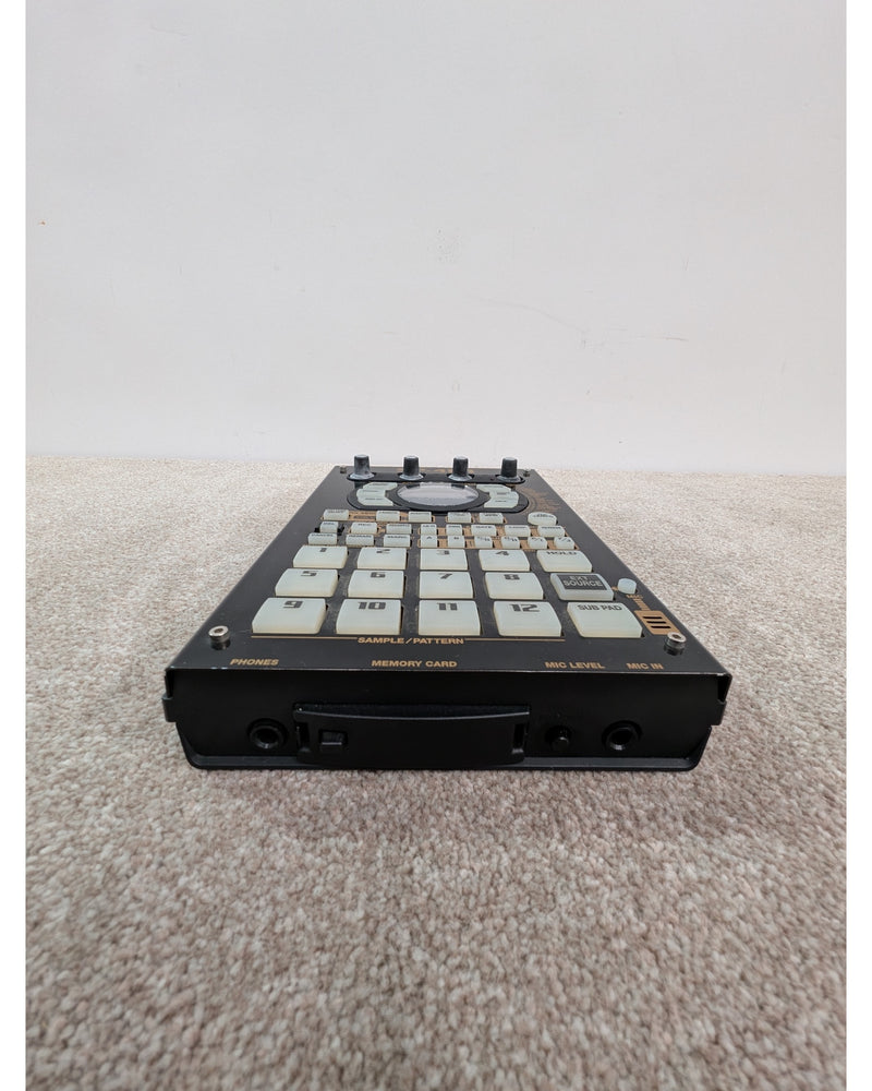 Roland SP-404 MKI - Samplers & Sequencers - Black - Very Good - image 5