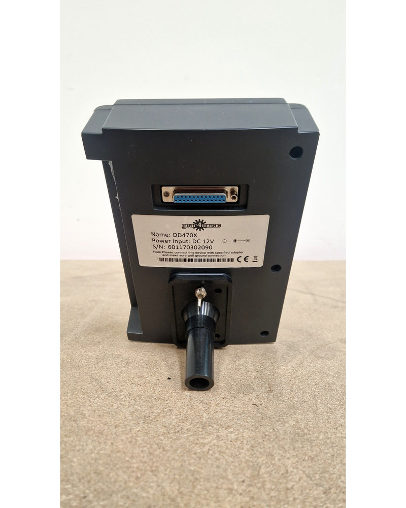 Gear4Music DD470x - Drum Module - Good w/ Cables & Power Supply - Image 9