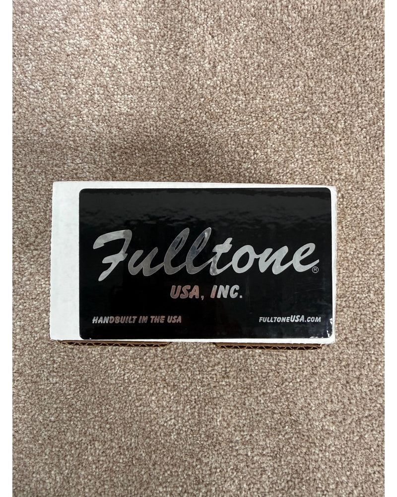 Fulltone OCD - Guitar Effects Pedal - Very Good w/ Original Box - image 13