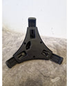 HK Audio Elements EF45 - Speaker Stands - Black - Good - Photo 5