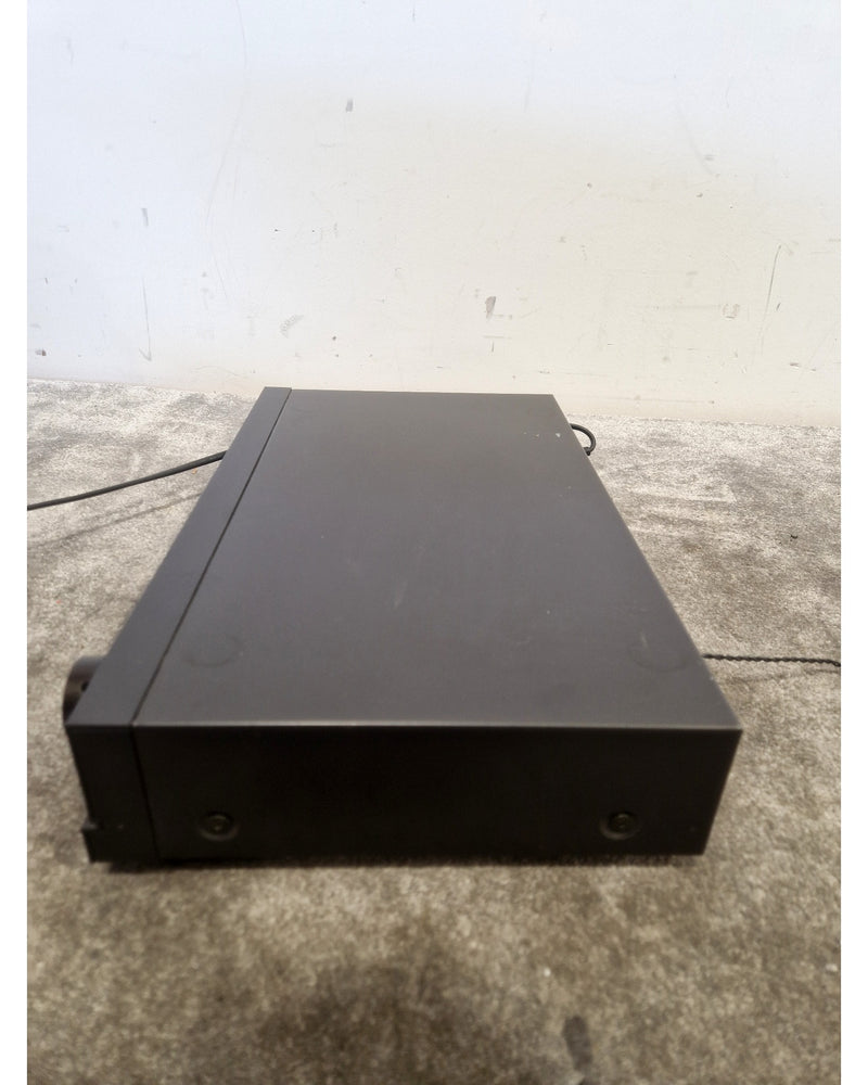 Technics ST-G70L - AM/FM Tuner - Black - Excellent - Image 10