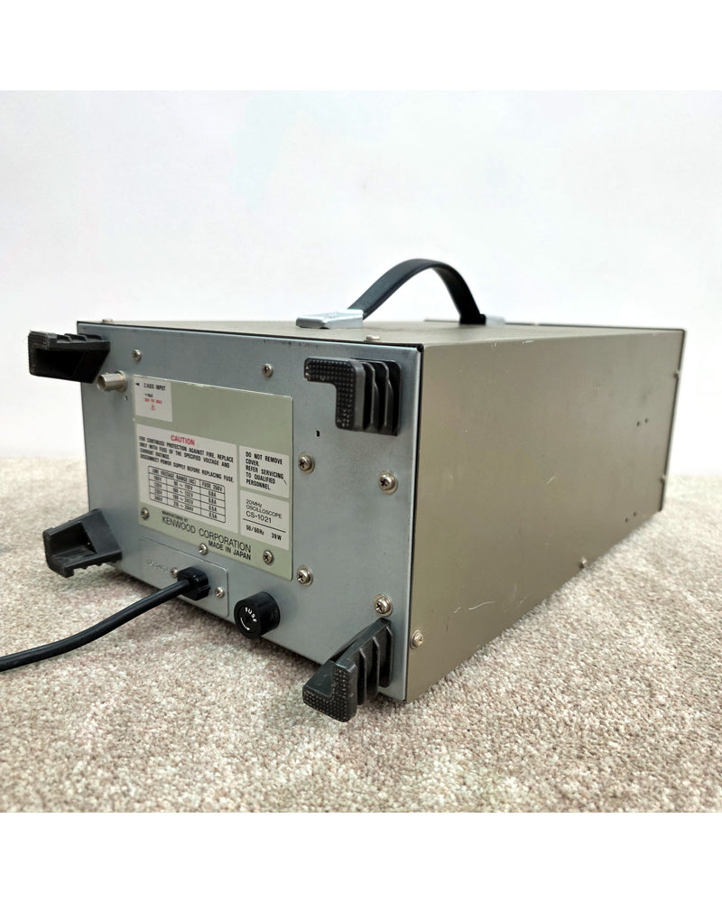 Kenwood CS-1021 - Spares & Parts - Very Good - image 5