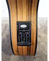 Indie Classical Visual CE - Acoustic Guitars - Natural - Excellent w/ Soft Case - Photo 12