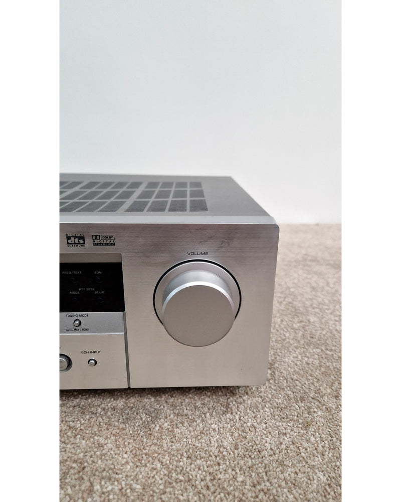 Yamaha RX-V357 - Receiver - Excellent - Image 2