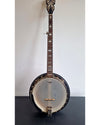 Fender FB58 - Banjo - Very Good w/ Hard Case - Photo 2