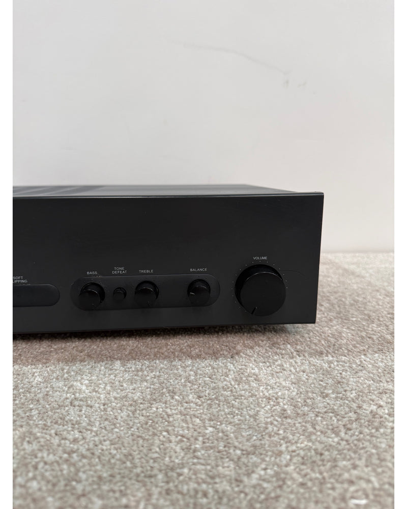 NAD C 350 - Hi-Fi Amplifier - Very Good w/ Manuals - image 4