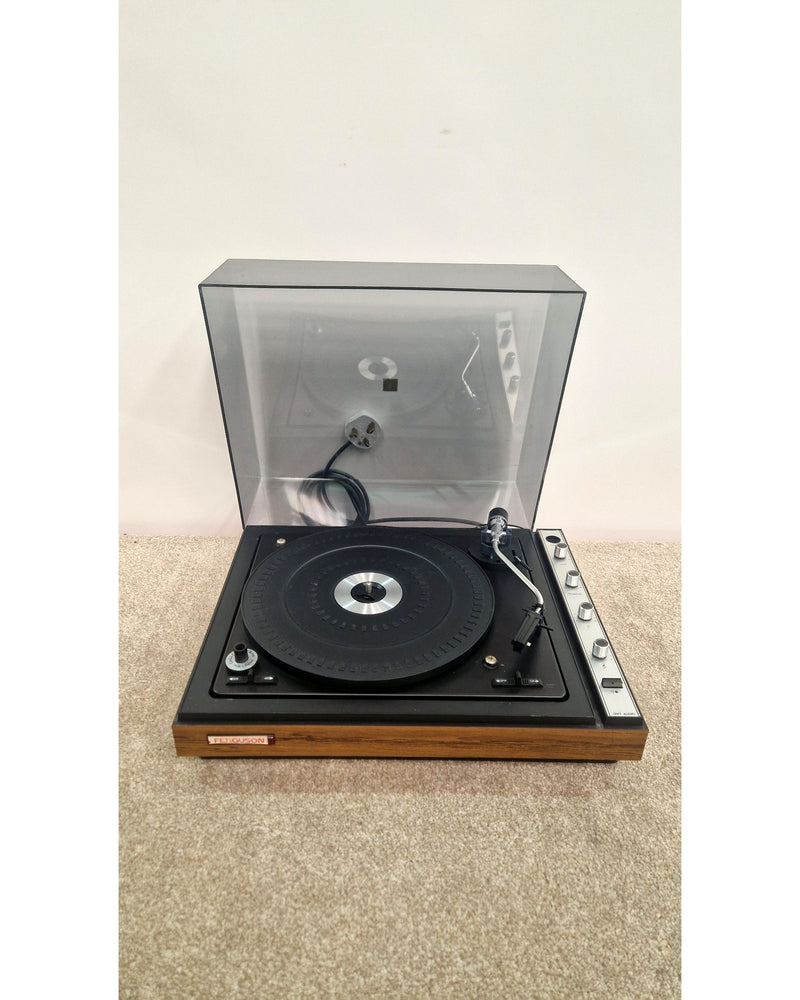 Ferguson 3053B - Turntable - Good - image 6