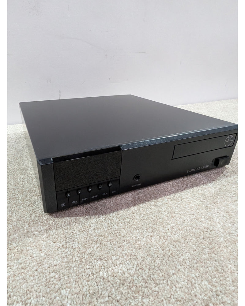 Linn Classik-K - Receiver - Black - Good - image 15