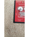 Diago TWISTLOCK (CHROME) - Guitar Accessories - Like New w/ Original Box - Photo 5