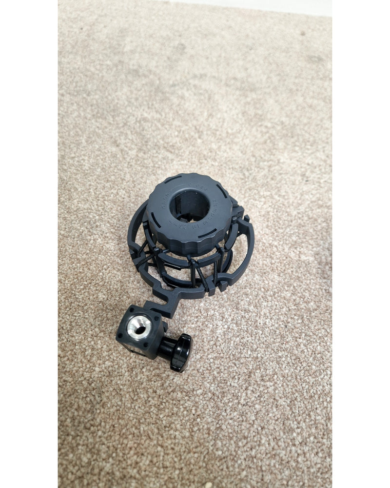 AKG C3000B - Microphone - Champagne/Gold - Very Good - Image 13